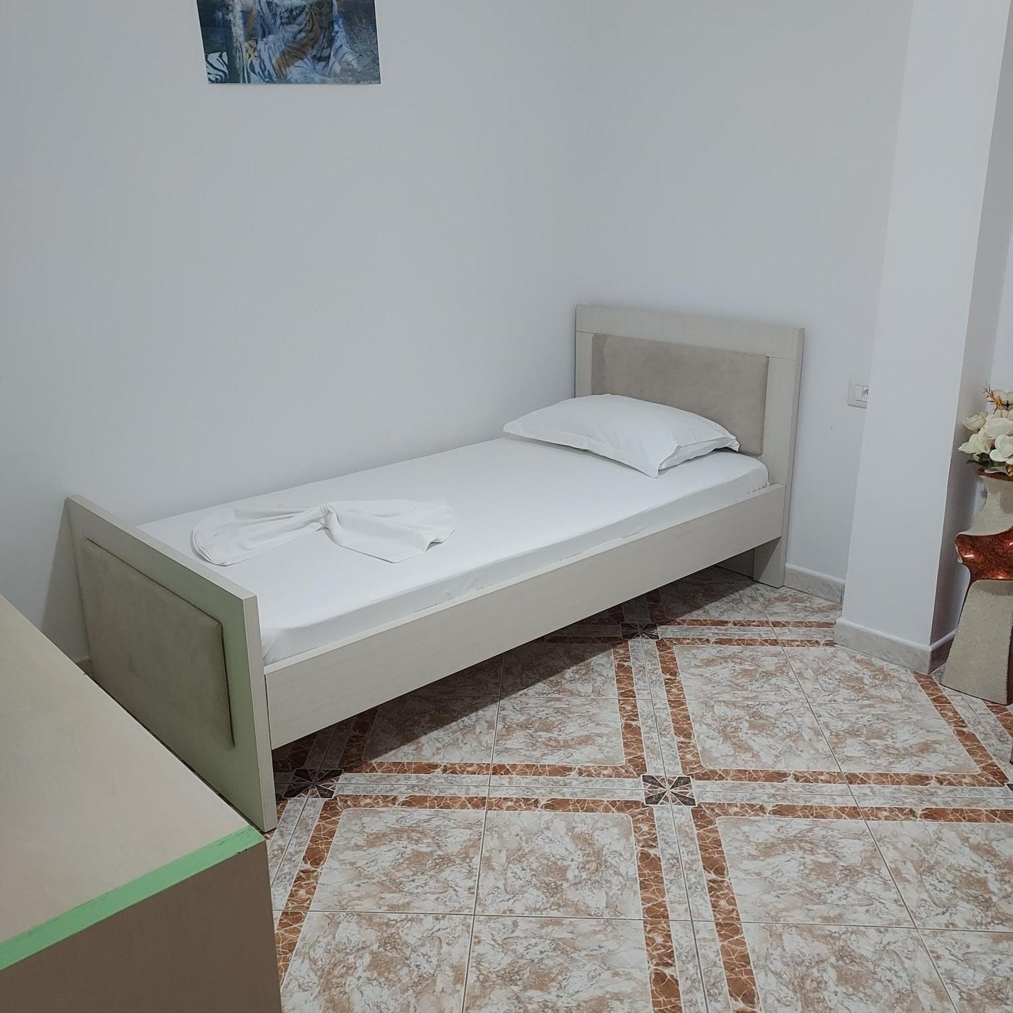 Martin Ferraj Riviera Apartment Vlore Exterior photo